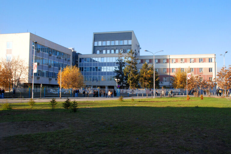 Danas konstitutivna sednica skupštine privremenih institucija samouprave u Prištini