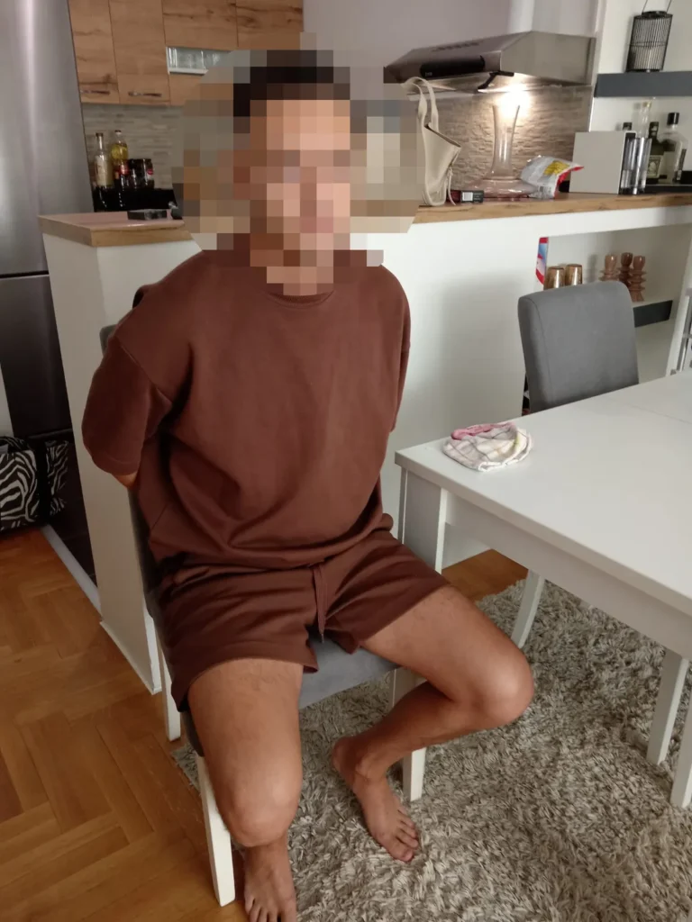 U Novom Sadu uhapšen Mađar za kojim je bila raspisana poternica Interpola