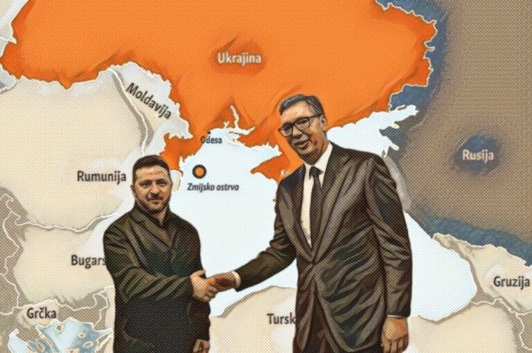 Lajt ekipa voljnih, Zmijsko ostrvo i nemački general na čelu NATO — Šta sve neće objaviti „Službeni glasnik“